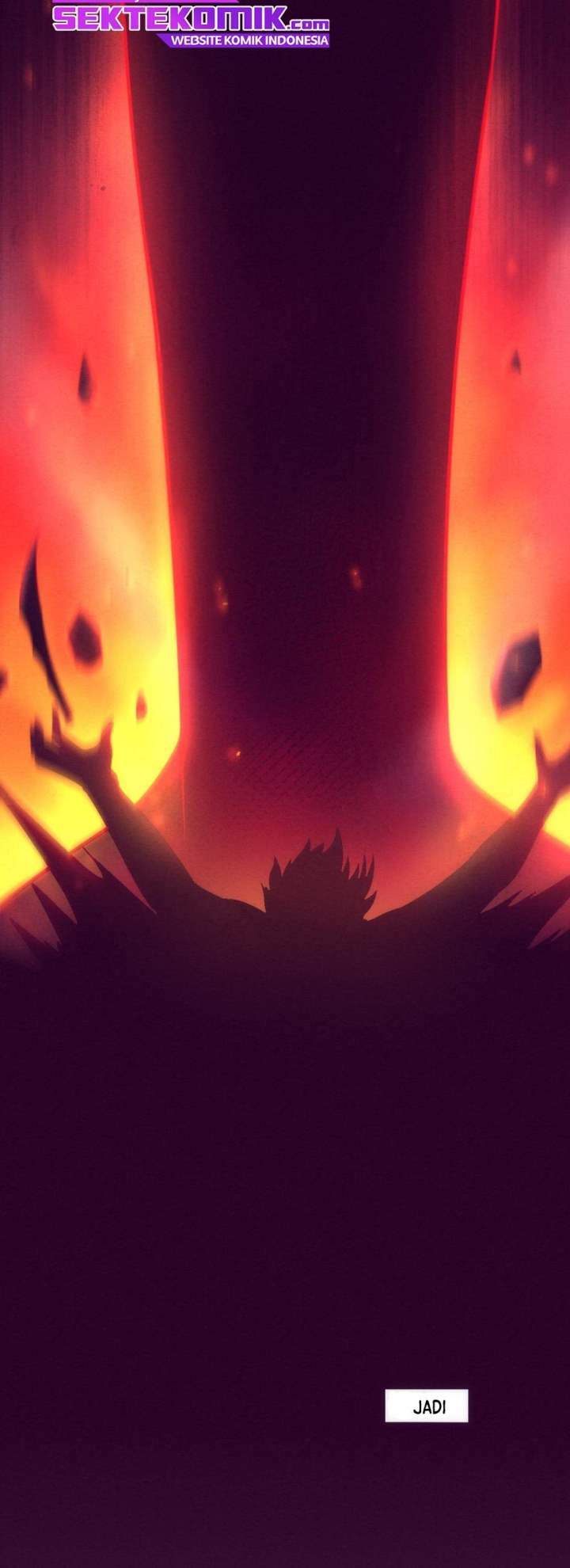 Evolution Frenzy Chapter 2 - halaman 18