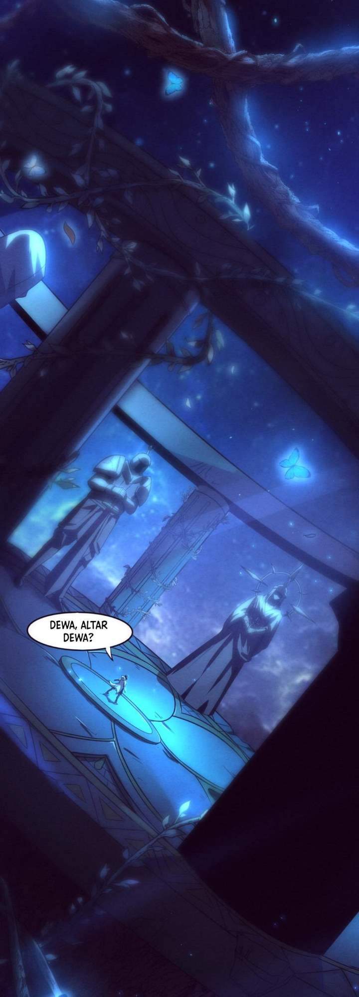 Evolution Frenzy Chapter 2 - halaman 39