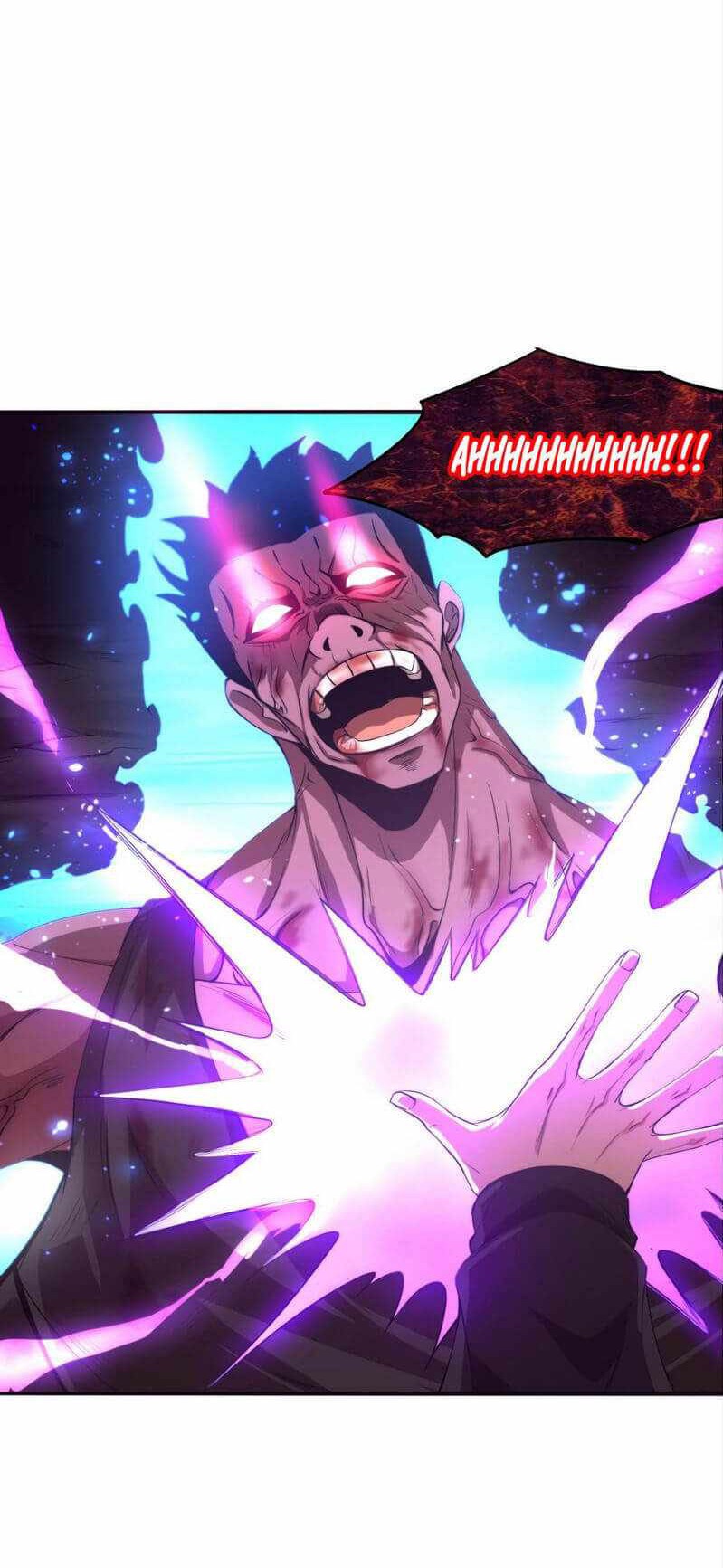 Evolution Frenzy Chapter 20 - halaman 23