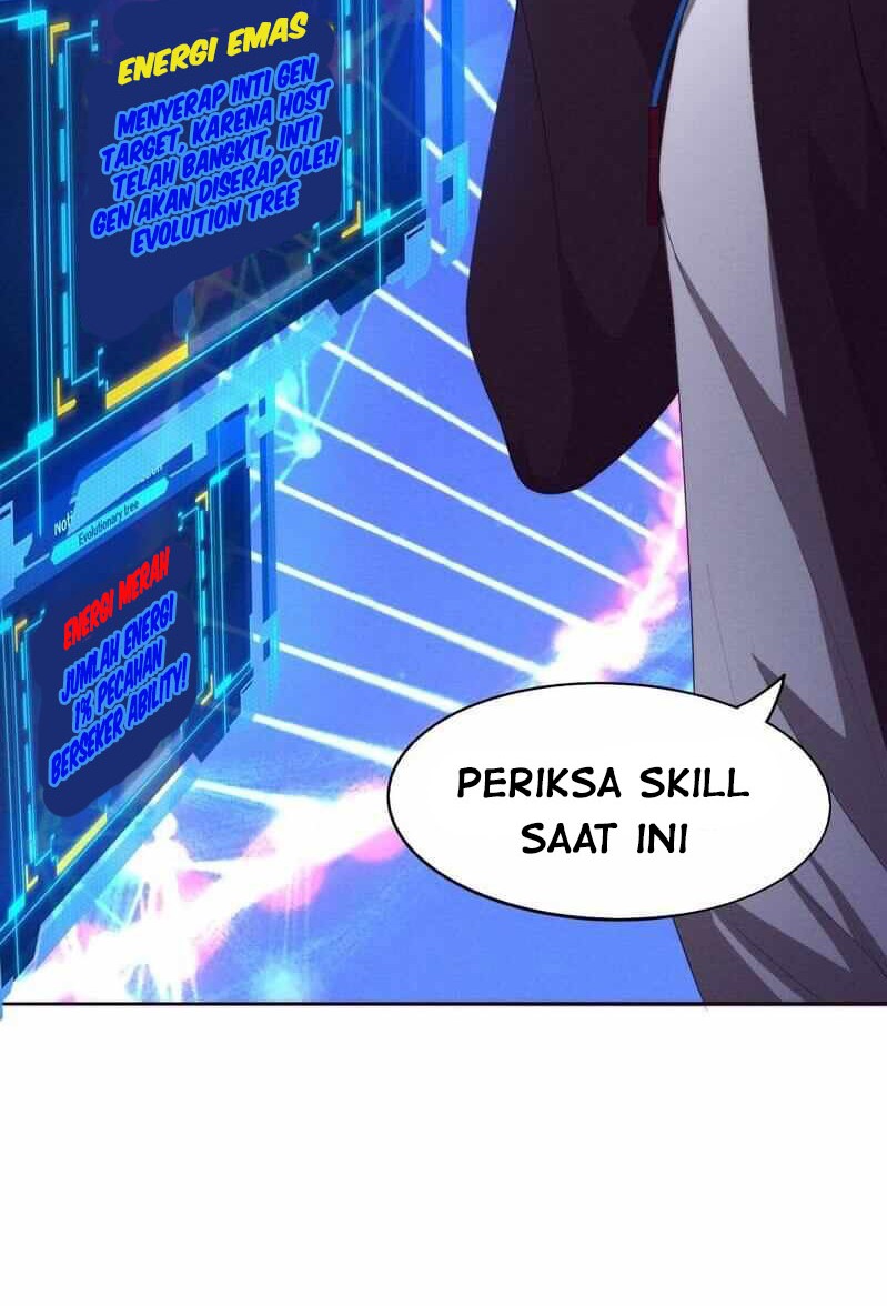 Evolution Frenzy Chapter 20 - halaman 31