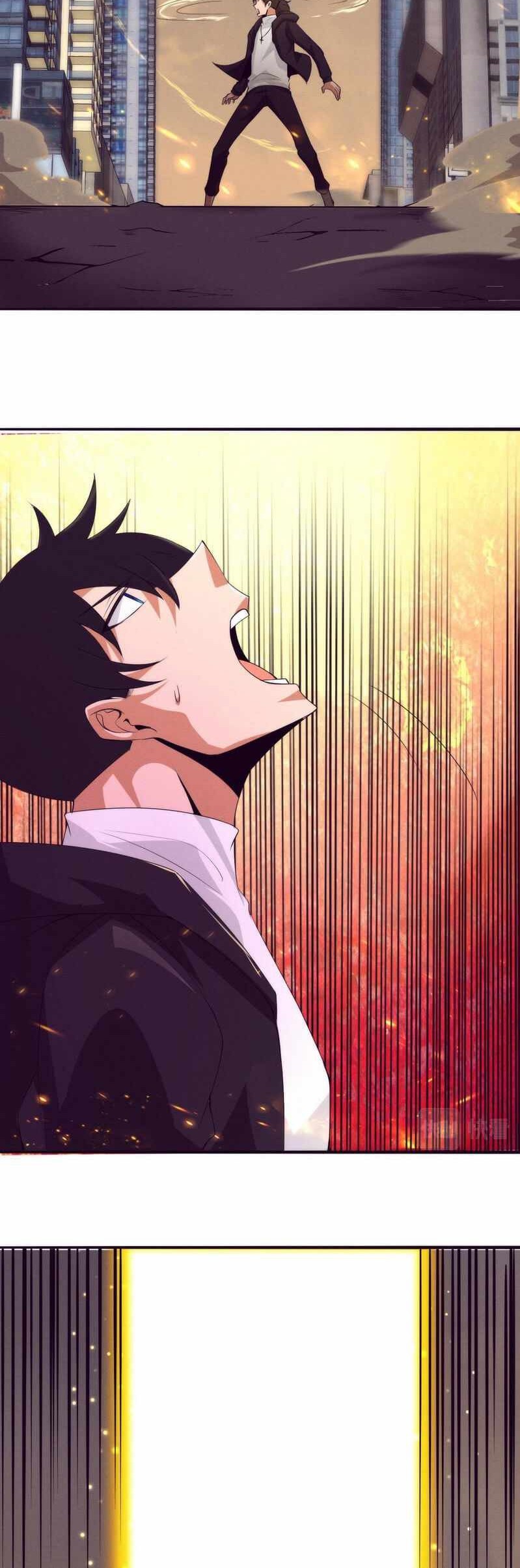 Evolution Frenzy Chapter 20 - halaman 39