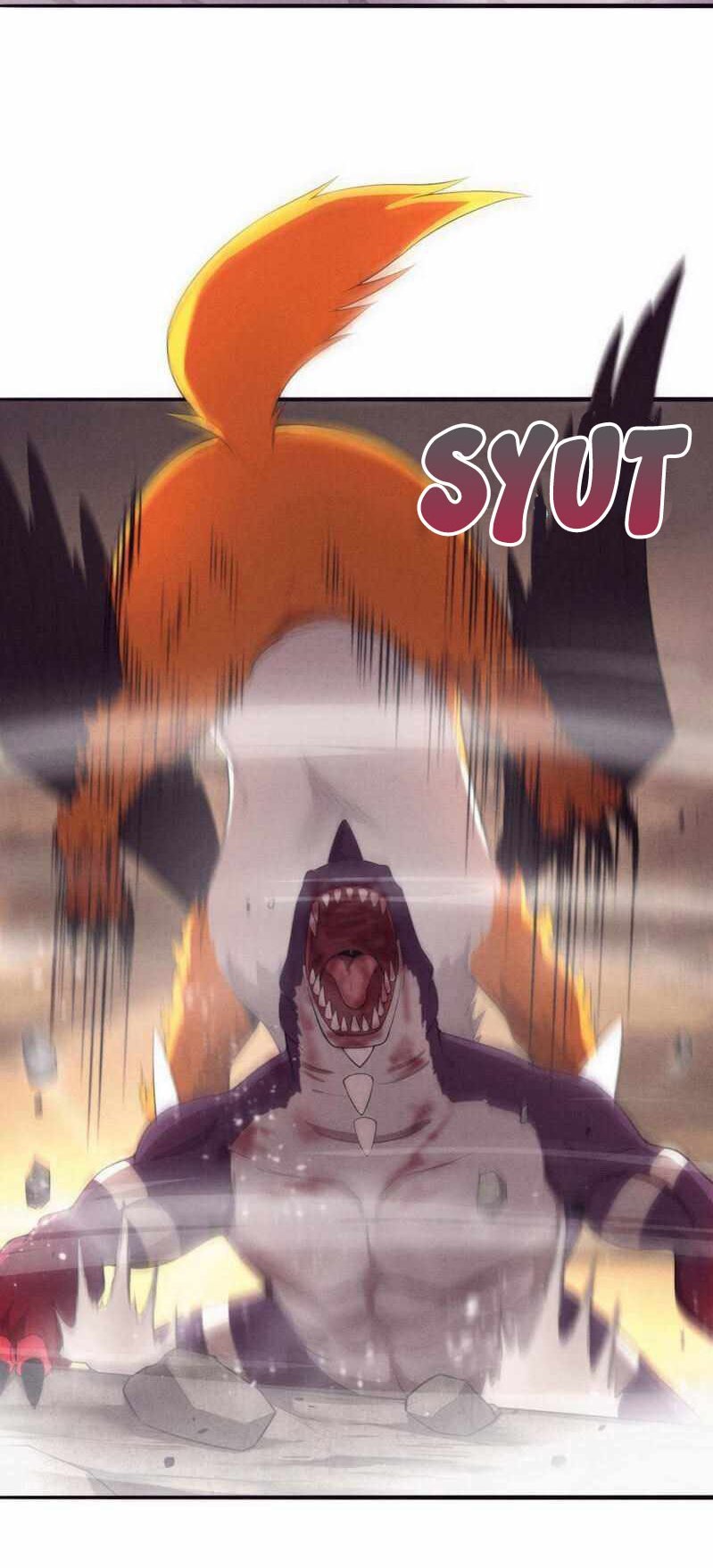 Evolution Frenzy Chapter 21 - halaman 15