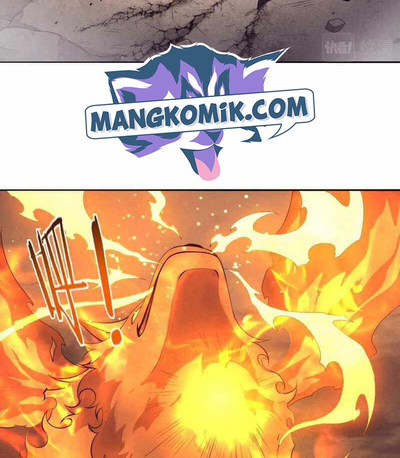 Evolution Frenzy Chapter 21 - halaman 25