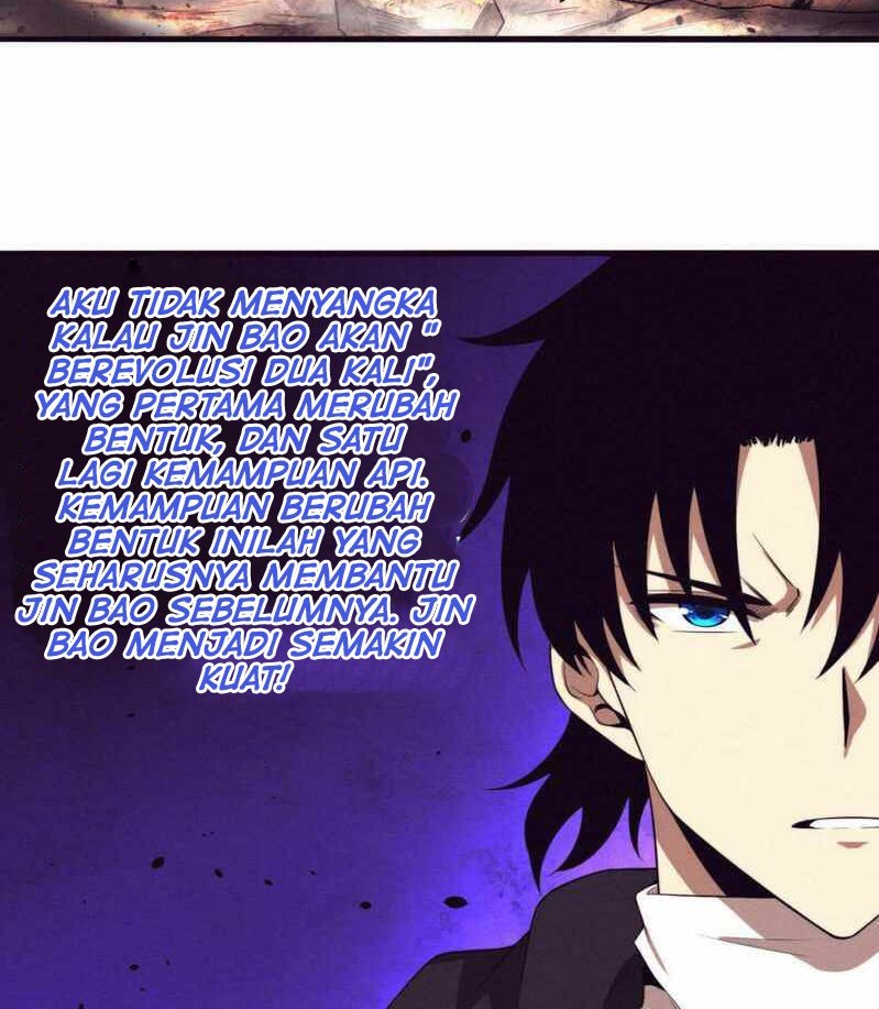 Evolution Frenzy Chapter 21 - halaman 31