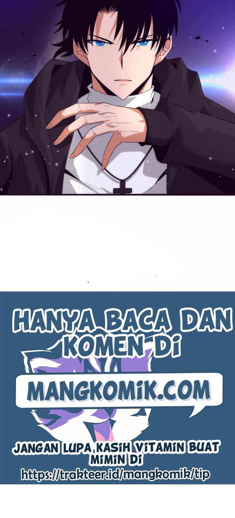 Evolution Frenzy Chapter 21 - halaman 7