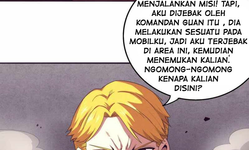 Evolution Frenzy Chapter 22 - halaman 15
