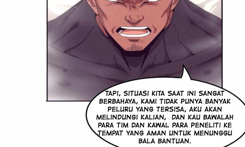 Evolution Frenzy Chapter 22 - halaman 17