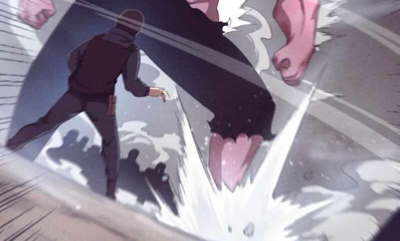 Evolution Frenzy Chapter 22 - halaman 19