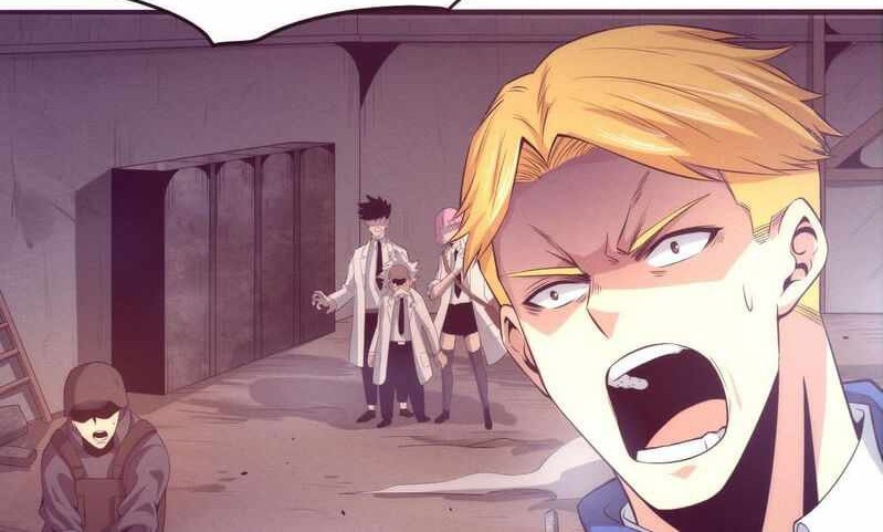Evolution Frenzy Chapter 22 - halaman 23