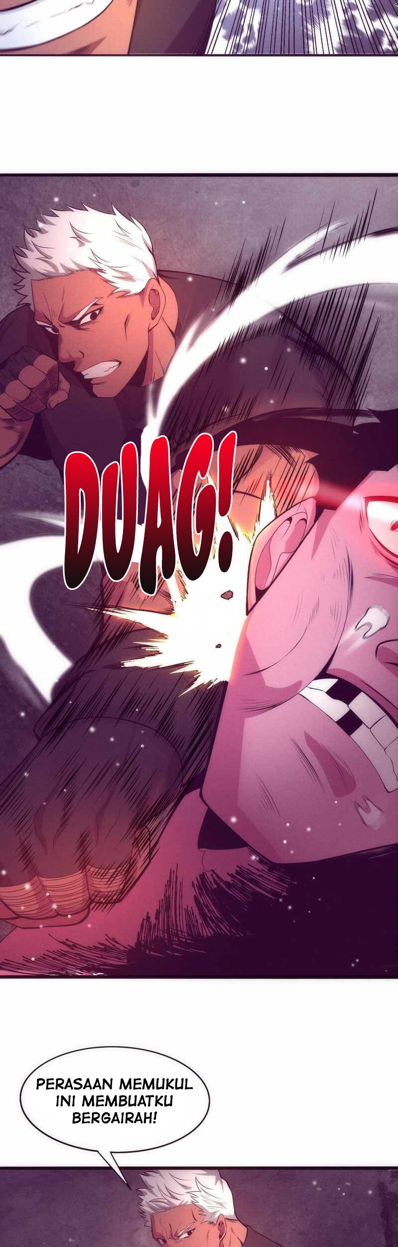 Evolution Frenzy Chapter 22 - halaman 26