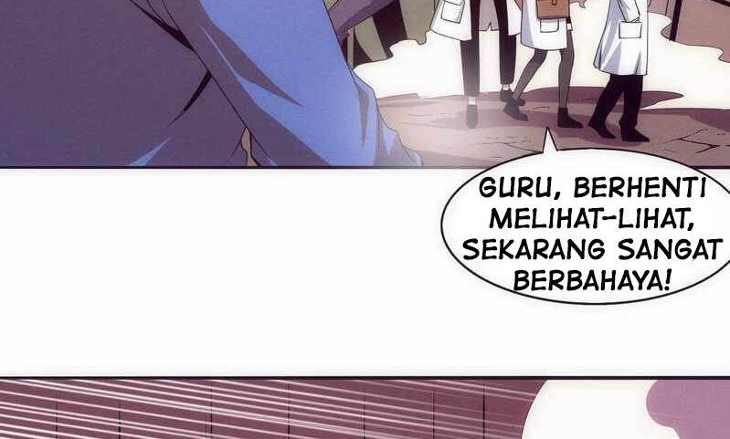 Evolution Frenzy Chapter 22 - halaman 31