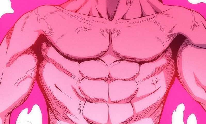 Evolution Frenzy Chapter 22 - halaman 33