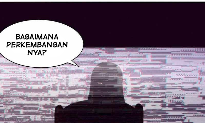 Evolution Frenzy Chapter 22 - halaman 7