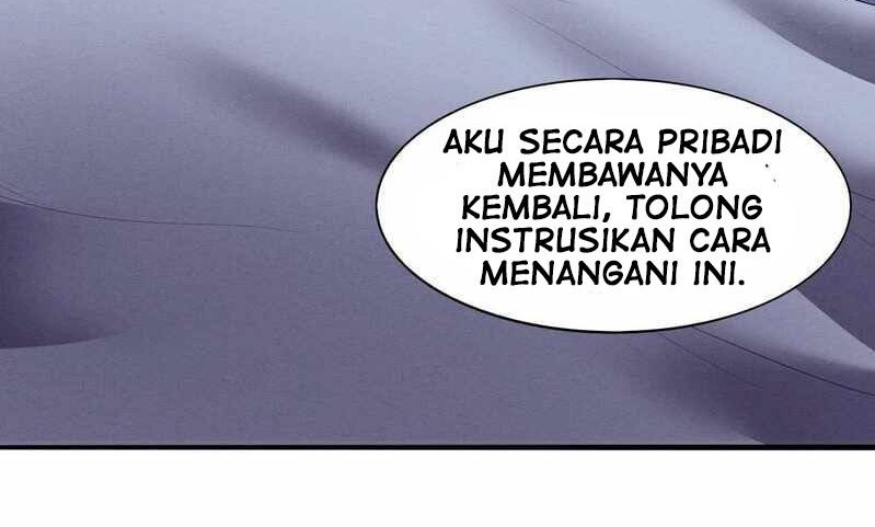 Evolution Frenzy Chapter 22 - halaman 9