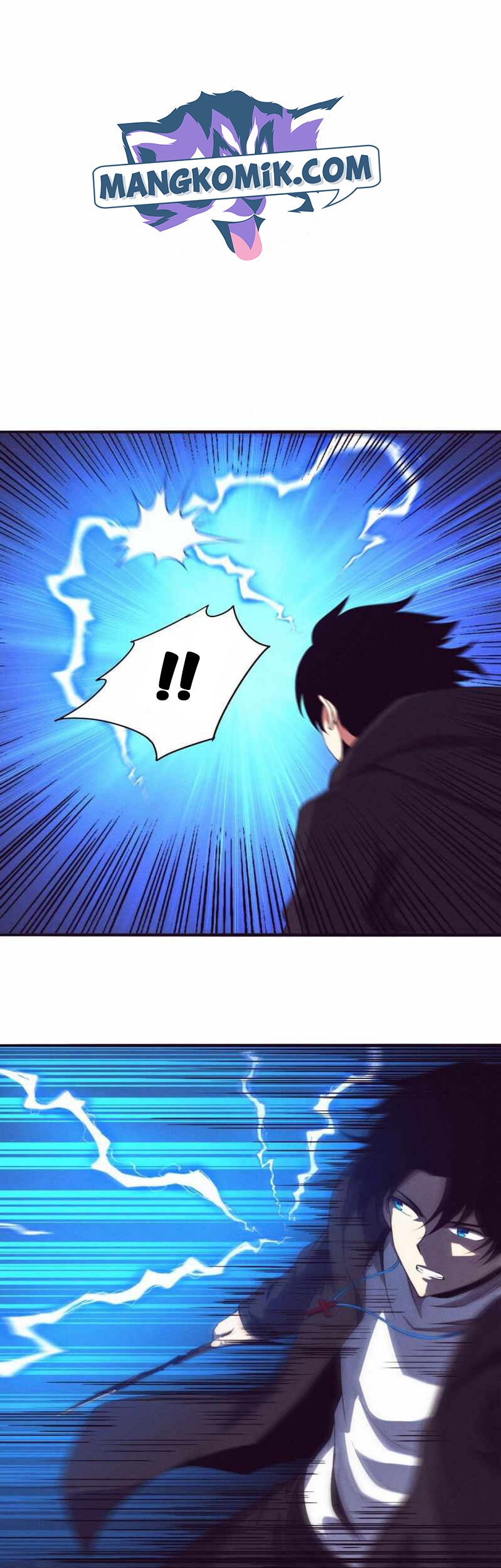 Evolution Frenzy Chapter 23 - halaman 10