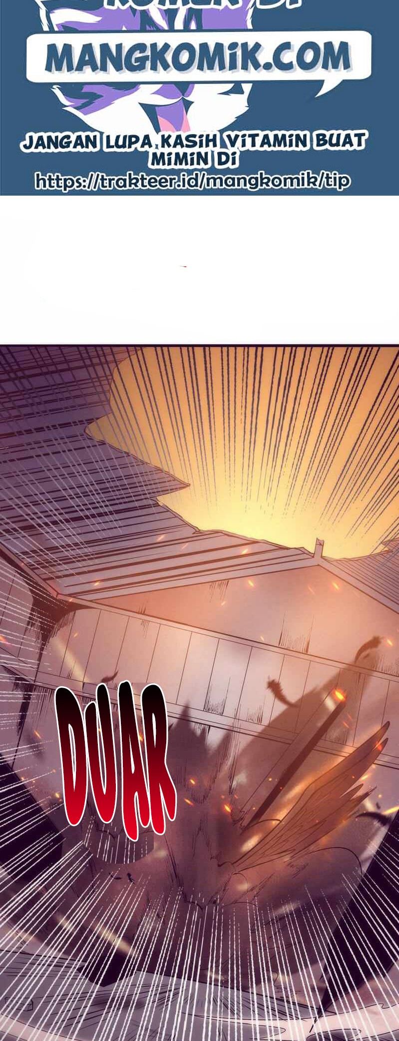 Evolution Frenzy Chapter 23 - halaman 17