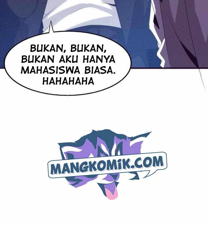Evolution Frenzy Chapter 24 - halaman 24