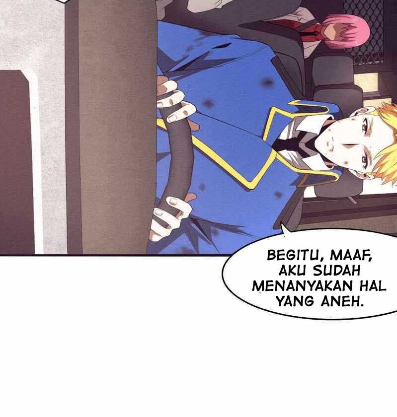 Evolution Frenzy Chapter 24 - halaman 28