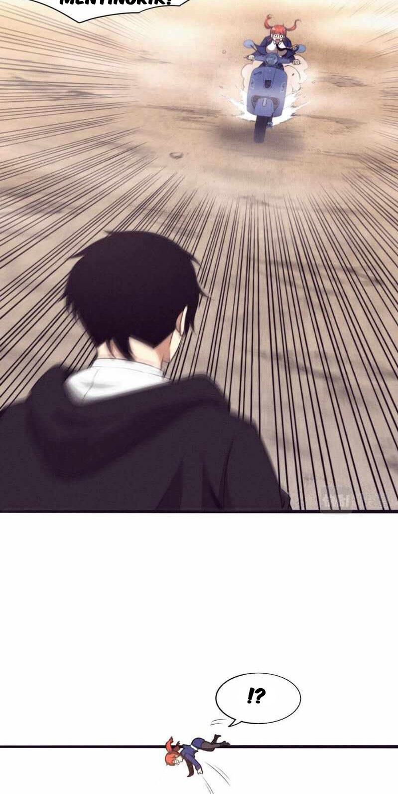Evolution Frenzy Chapter 25 - halaman 5
