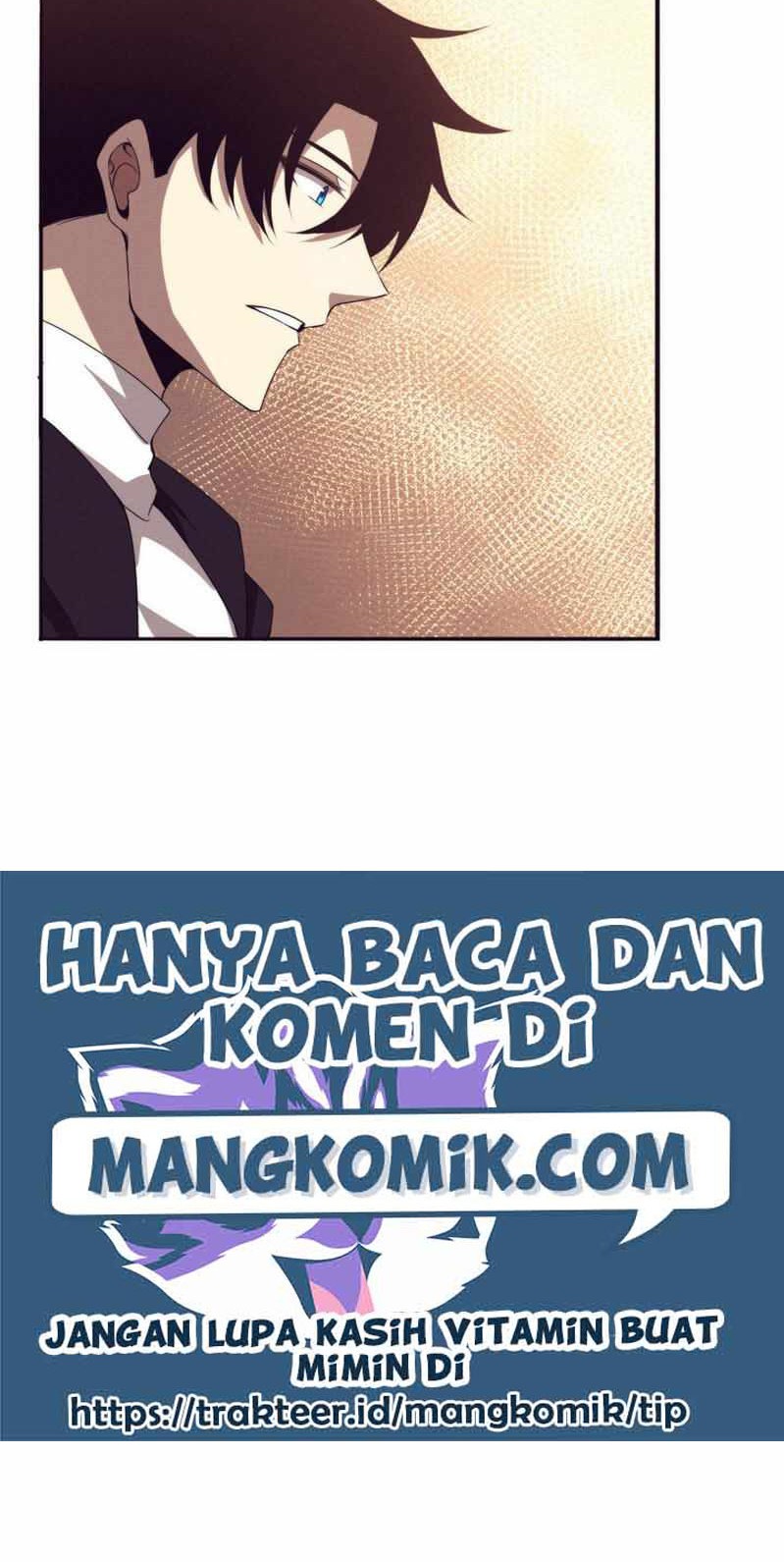 Evolution Frenzy Chapter 25 - halaman 7