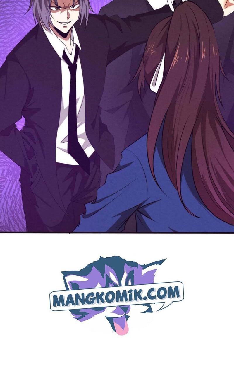 Evolution Frenzy Chapter 26 - halaman 19