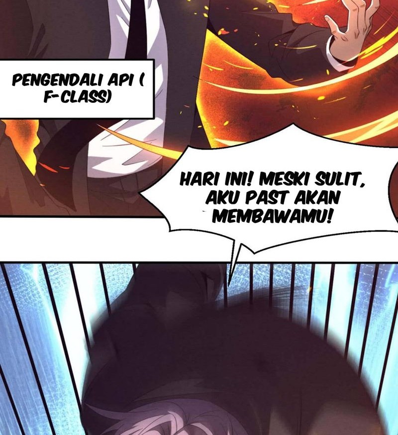 Evolution Frenzy Chapter 26 - halaman 23