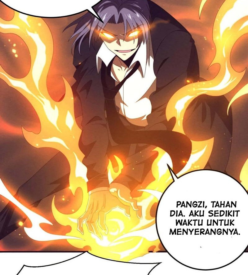 Evolution Frenzy Chapter 26 - halaman 29