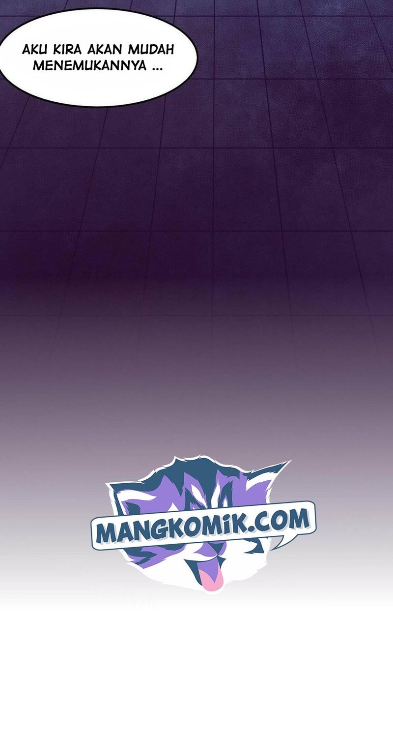 Evolution Frenzy Chapter 26 - halaman 3