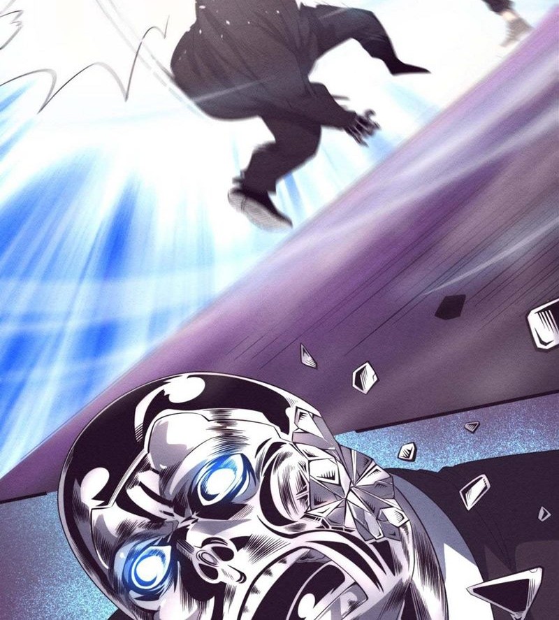Evolution Frenzy Chapter 26 - halaman 31