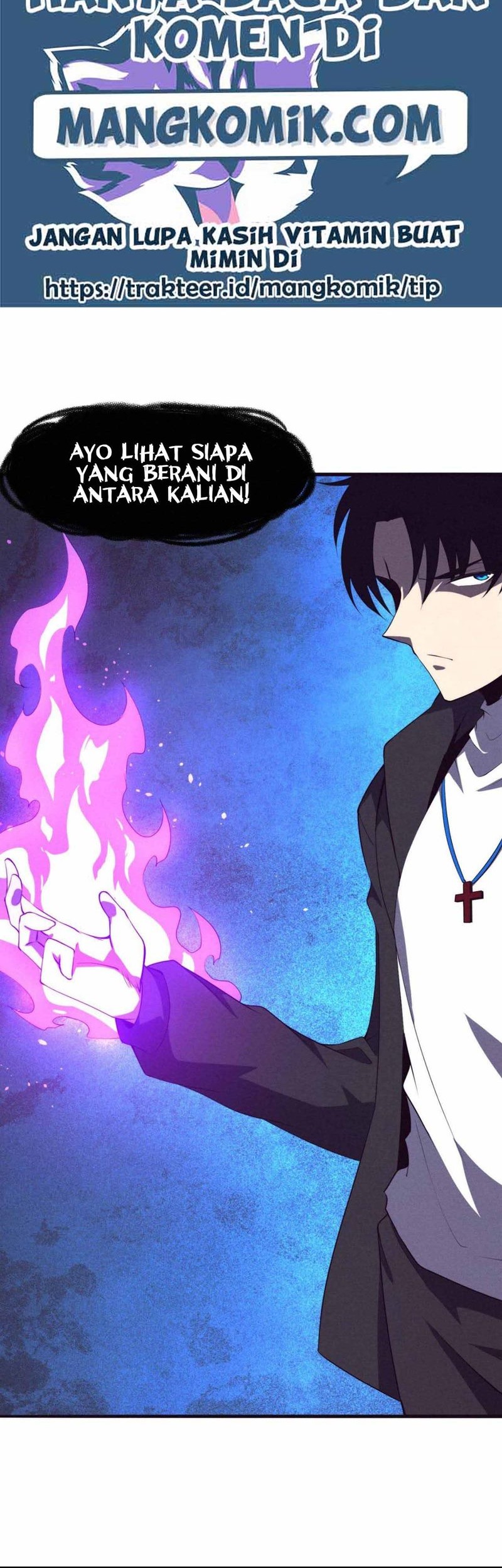 Evolution Frenzy Chapter 26 - halaman 43
