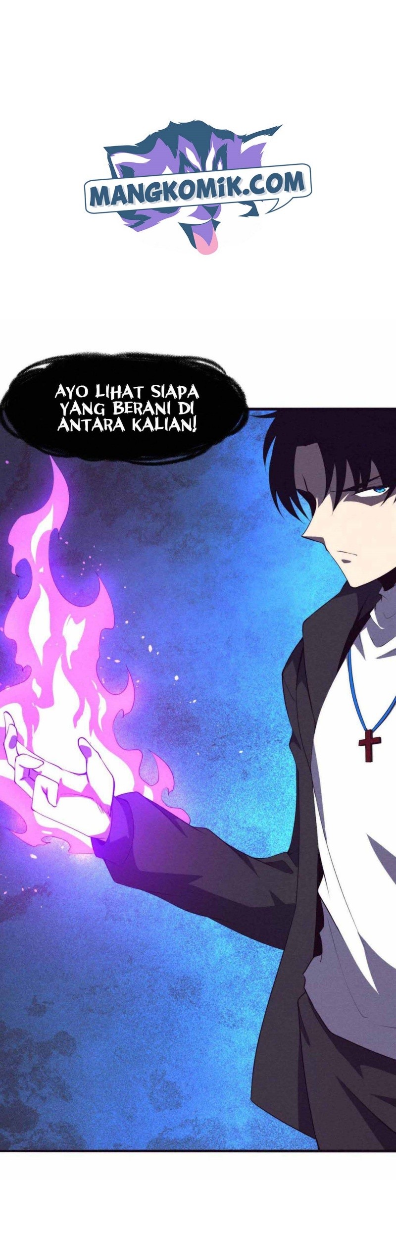 Evolution Frenzy Chapter 27 - halaman 2