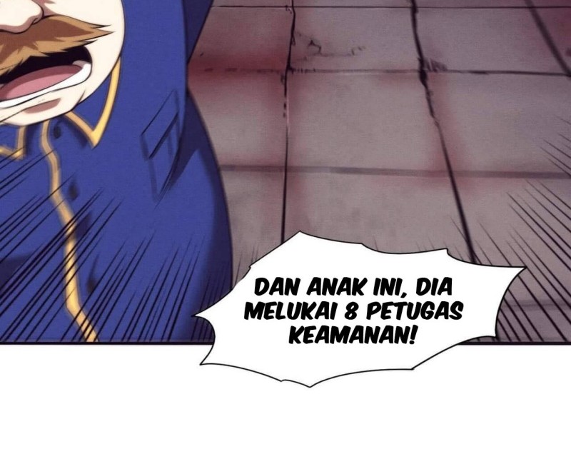 Evolution Frenzy Chapter 27 - halaman 34