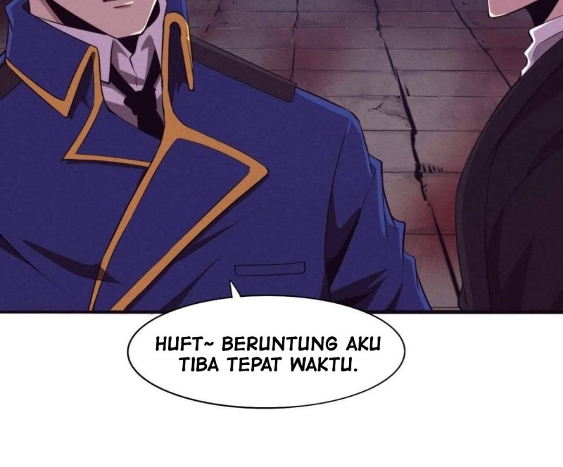 Evolution Frenzy Chapter 27 - halaman 36