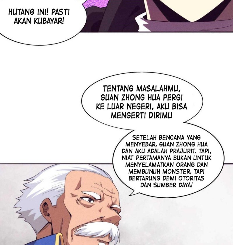 Evolution Frenzy Chapter 28 - halaman 11