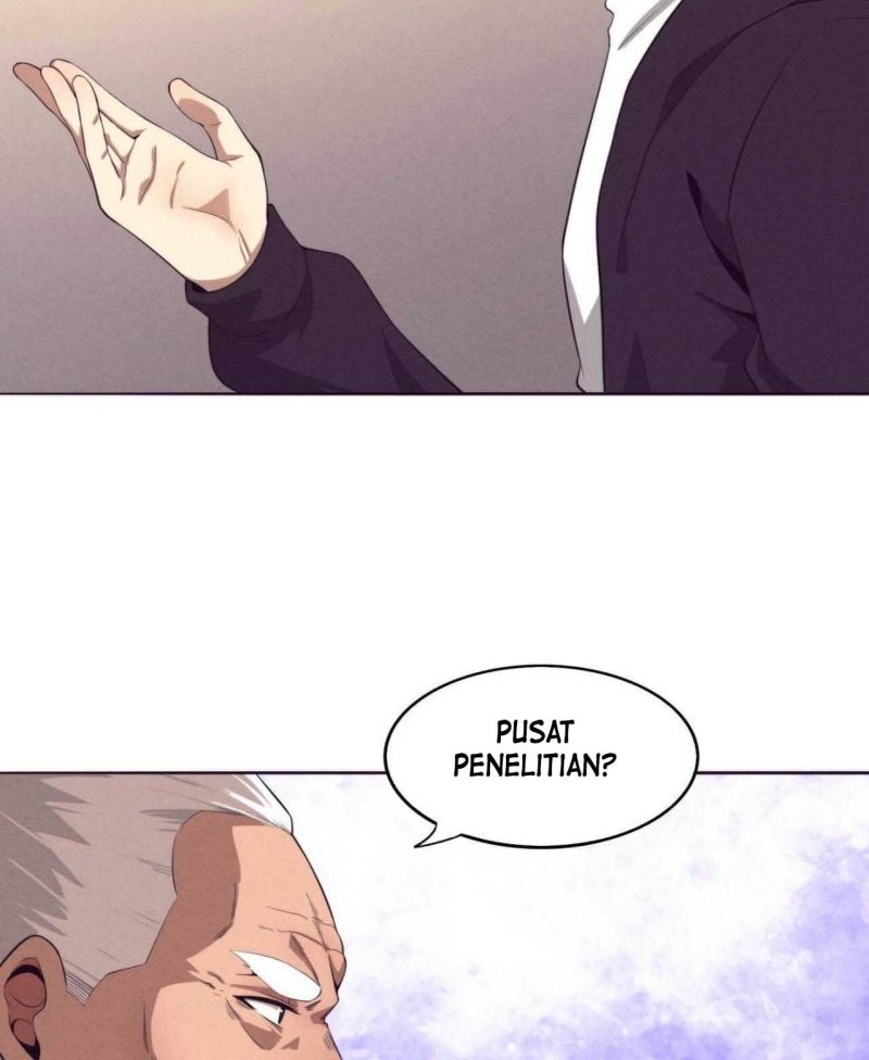 Evolution Frenzy Chapter 28 - halaman 17