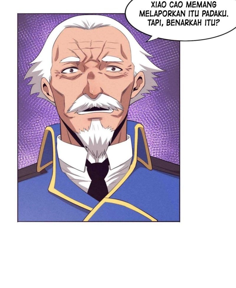 Evolution Frenzy Chapter 28 - halaman 19