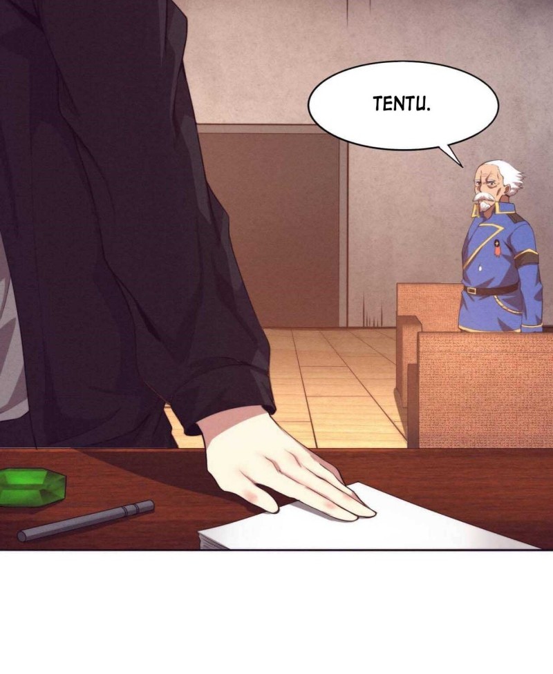 Evolution Frenzy Chapter 28 - halaman 23