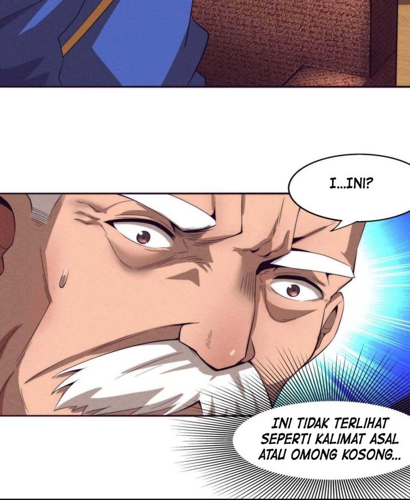 Evolution Frenzy Chapter 28 - halaman 25