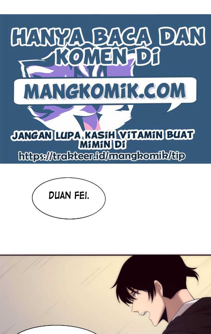 Evolution Frenzy Chapter 28 - halaman 32