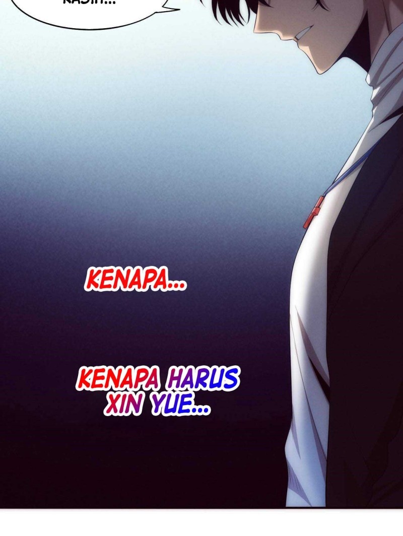 Evolution Frenzy Chapter 28 - halaman 34