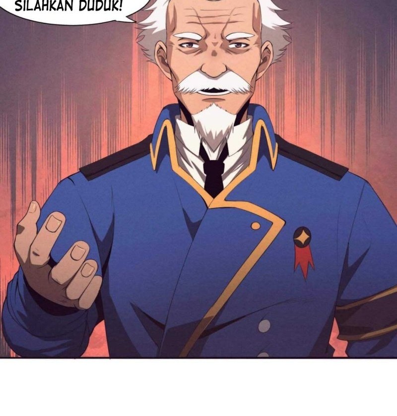 Evolution Frenzy Chapter 28 - halaman 7