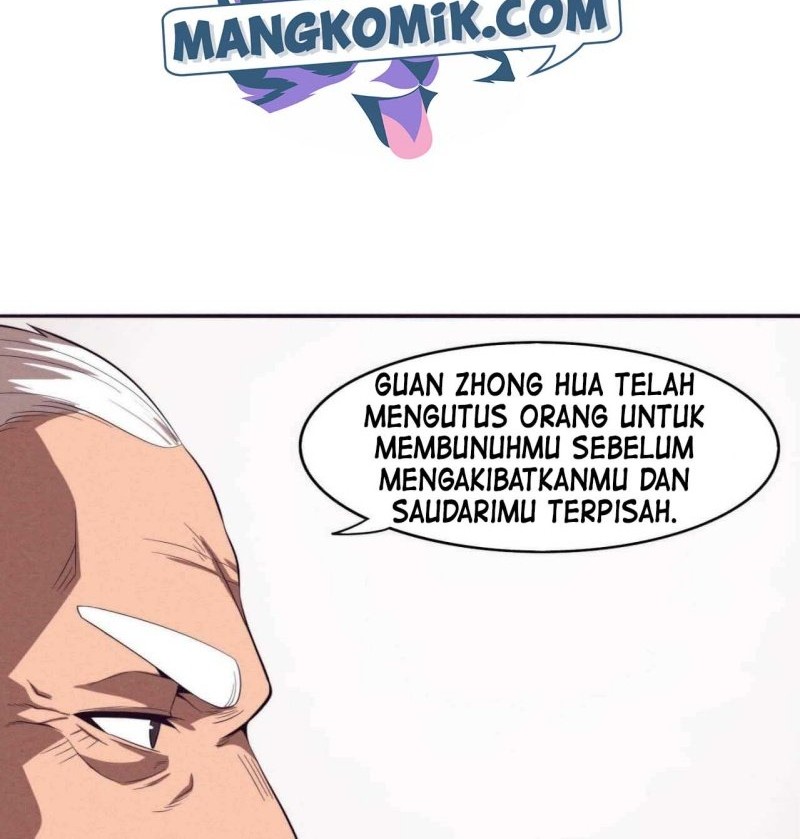 Evolution Frenzy Chapter 28 - halaman 9