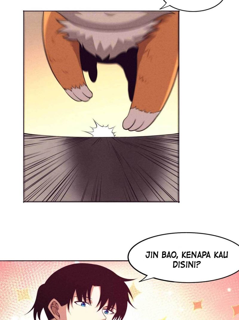 Evolution Frenzy Chapter 29 - halaman 24