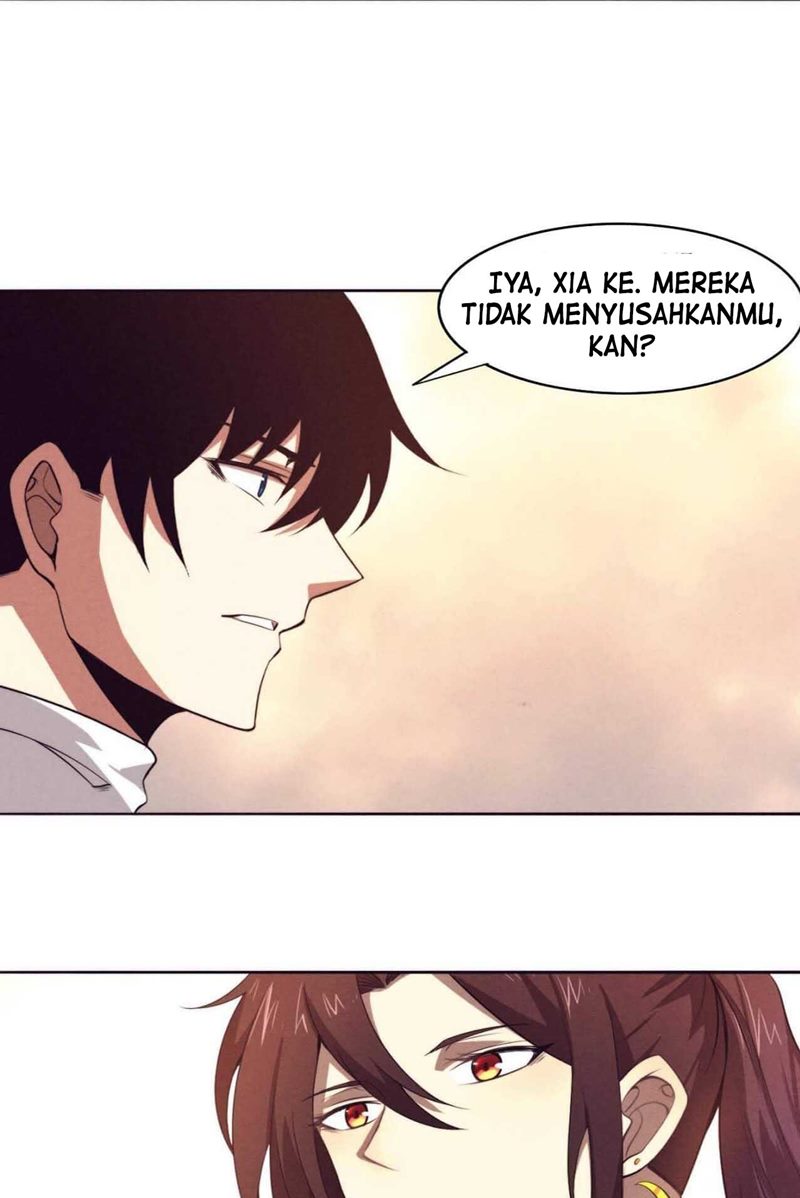 Evolution Frenzy Chapter 29 - halaman 27