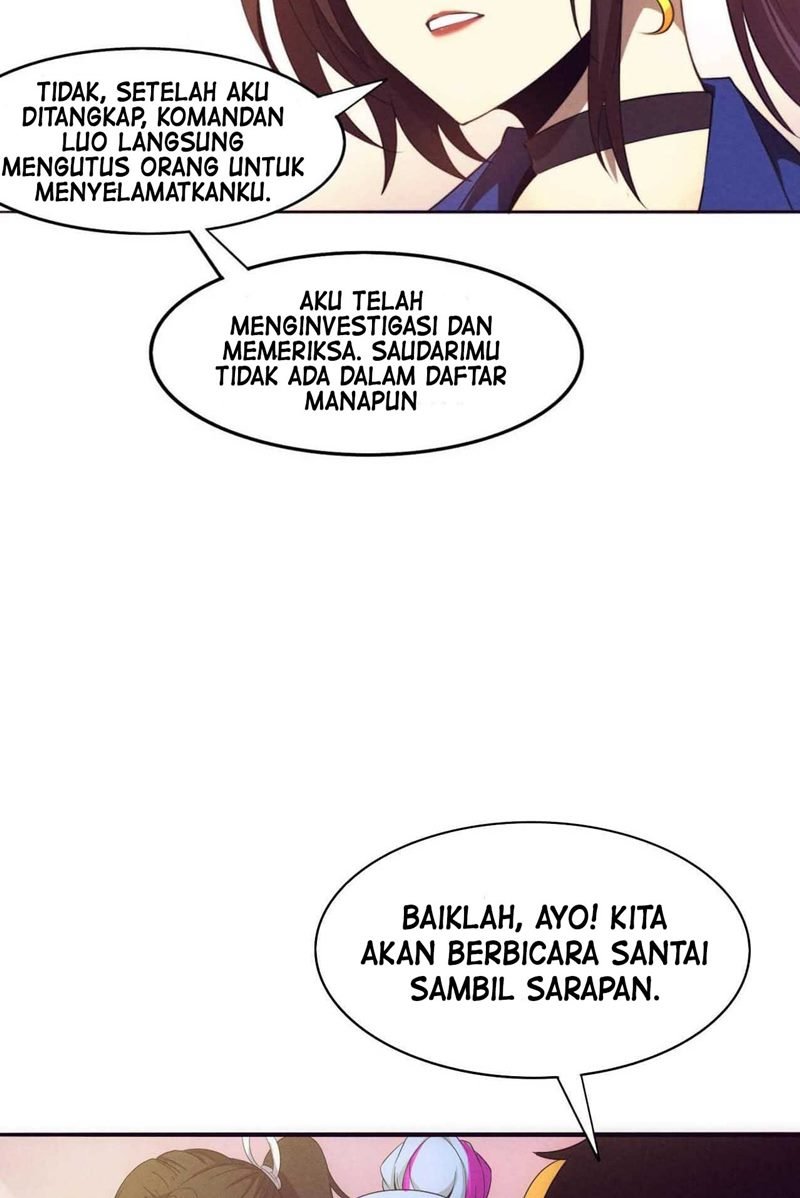 Evolution Frenzy Chapter 29 - halaman 28