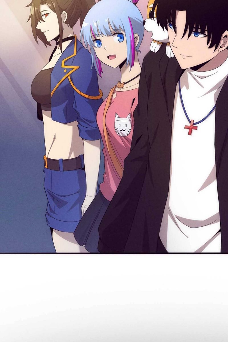 Evolution Frenzy Chapter 29 - halaman 29