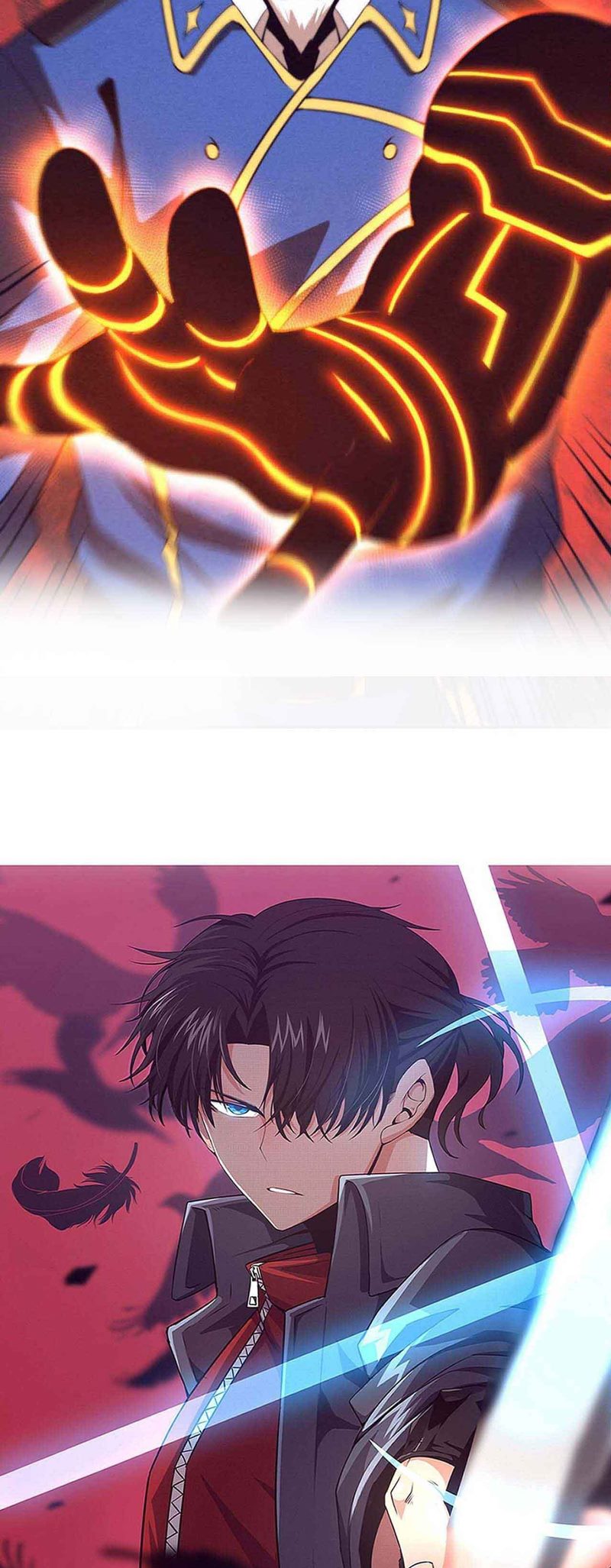 Evolution Frenzy Chapter 29 - halaman 3
