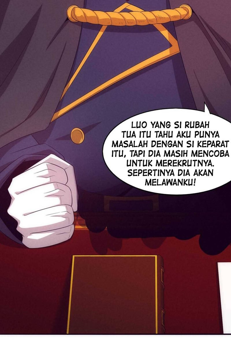 Evolution Frenzy Chapter 29 - halaman 31