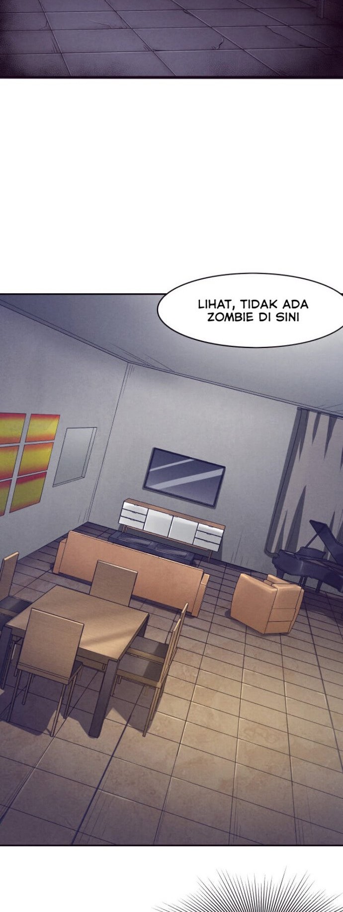 Evolution Frenzy Chapter 3 - halaman 54