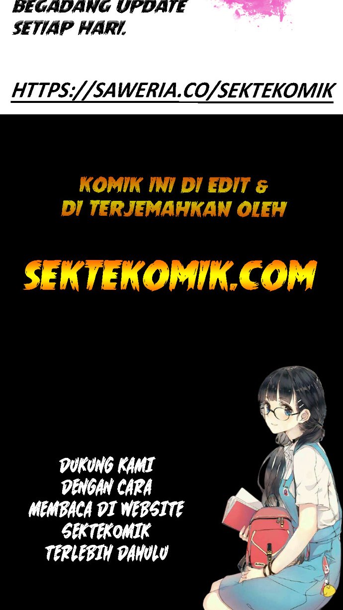 Evolution Frenzy Chapter 3 - halaman 62